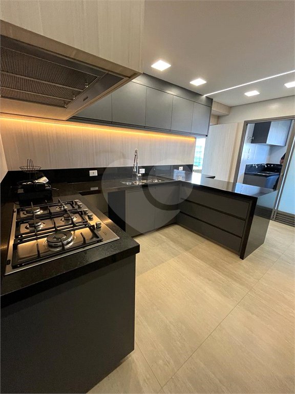 Apartamento à venda com 4 suítes em Santana, São Paulo, SP