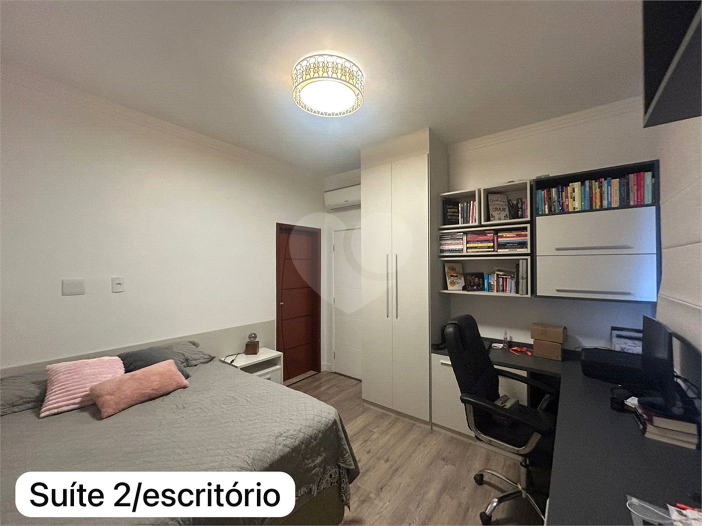 Casa à venda ou para alugar com 3 suítes no condomínio Ibiti do Paço, Sorocaba - SP