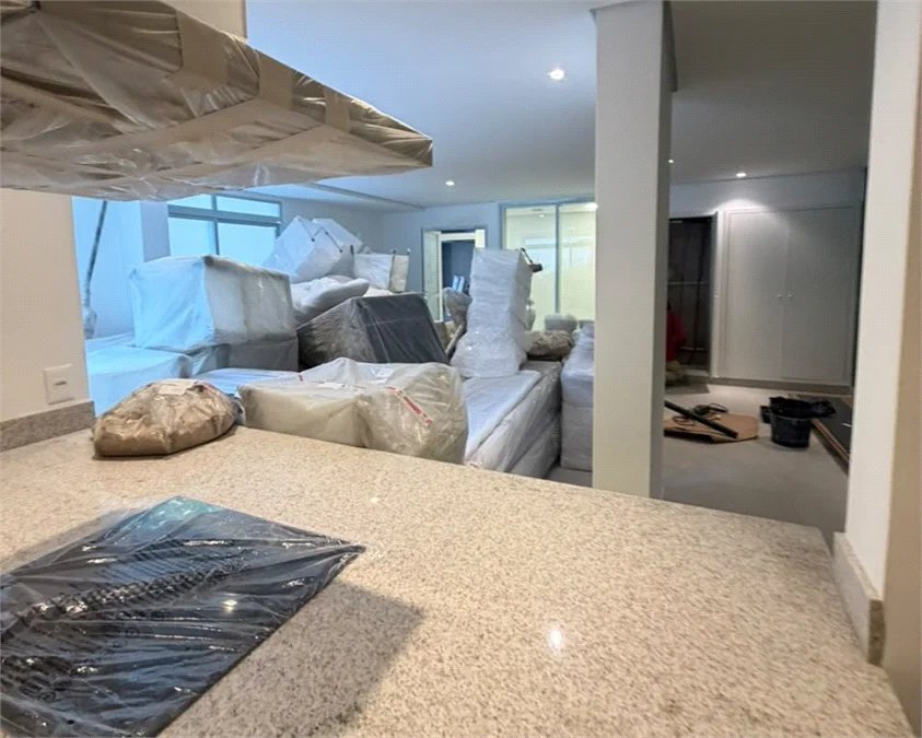 Apartamento à venda com 1 suíte em Vila Leopoldina, São Paulo, SP