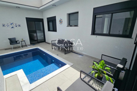 Casa em condomínio à venda com 1 quarto, sendo 3 suítes, em Além Ponte, Sorocaba, SP