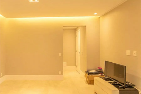 Apartamento à venda com 3 quartos, sendo 1 suíte, em Vila Anastácio, São Paulo, SP