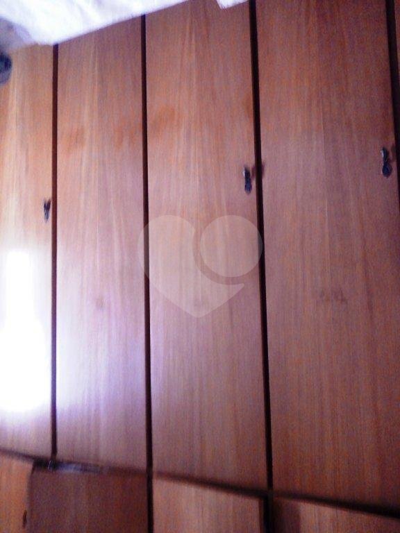 Sobrado à venda com 3 quartos, sendo 1 suíte, em Vila Paiva, São Paulo, SP