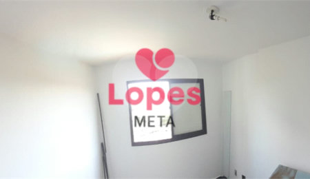 Apartamento à venda com 2 quartos em Jardim Alvorada, São José dos Campos, SP