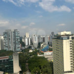 Apartamento à venda com 1 suíte em Cerqueira César, São Paulo, SP