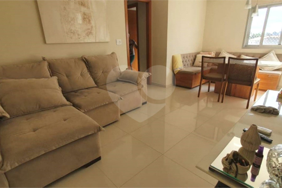 Apartamento à venda com 2 quartos em Casa Verde, São Paulo, SP