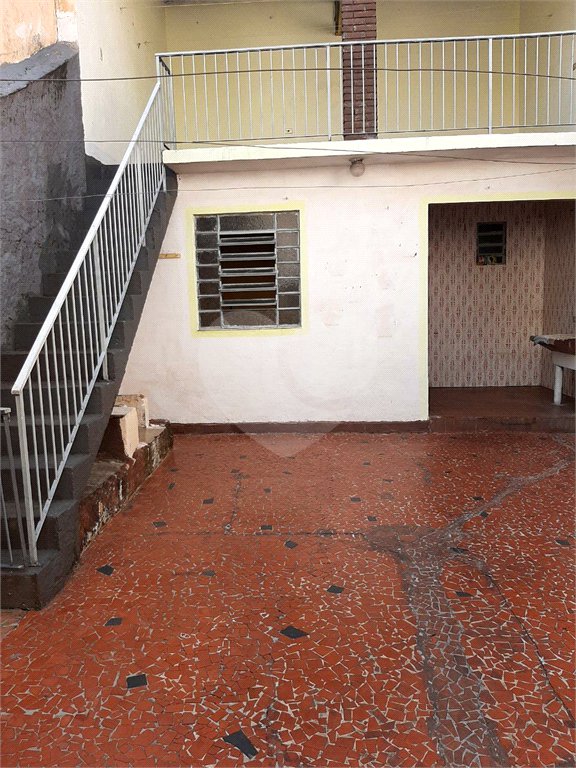 Sobrado à venda com 2 quartos em Jardim São Paulo(zona Norte), São Paulo, SP