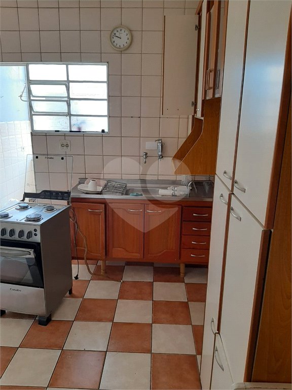 Apartamento à venda com 2 quartos em Jardim São Paulo(zona Norte), São Paulo, SP