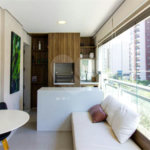 Apartamento à venda com 3 suítes em Perdizes, São Paulo, SP