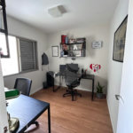 Apartamento à venda com 3 quartos, sendo 1 suíte, em Ipiranga, São Paulo, SP