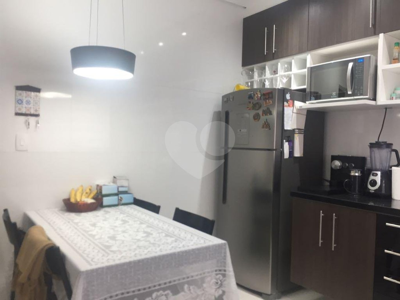 Sobrado à venda com 2 quartos em Santana, São Paulo, SP