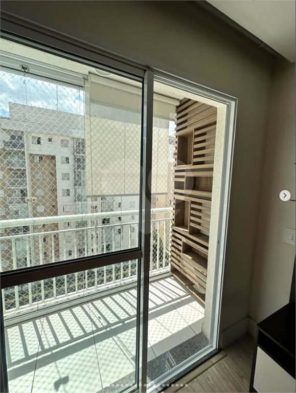Apartamento à venda com 2 quartos em Jardim Colonial, São Paulo, SP
