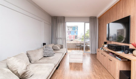 Apartamento à venda com 3 quartos, sendo 1 suíte, em Vila Madalena, São Paulo, SP