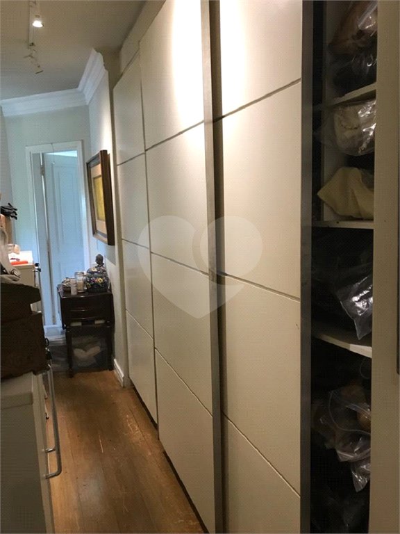 Apartamento à venda com 3 suítes em Vila Morumbi, São Paulo, SP