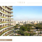 Studio à venda em Indianópolis, São Paulo, SP