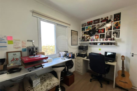 Apartamento à venda com 2 quartos, sendo 1 suíte,  em Planalto, São Bernardo do Campo, SP