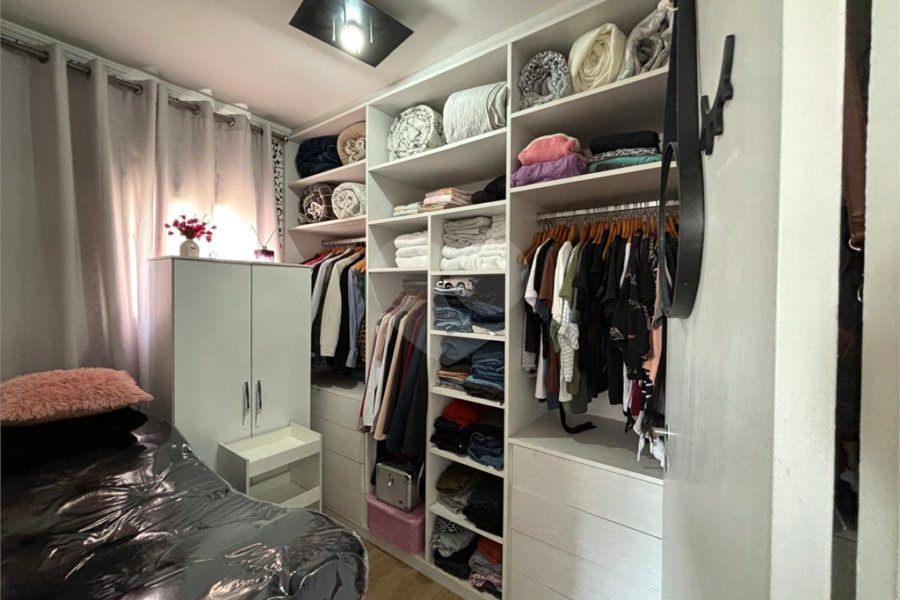 Apartamento à venda com 3 quartos em Santana, São Paulo, SP