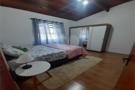 Chácara à venda com 3 suítes em Pavão (canguera), São Roque, SP