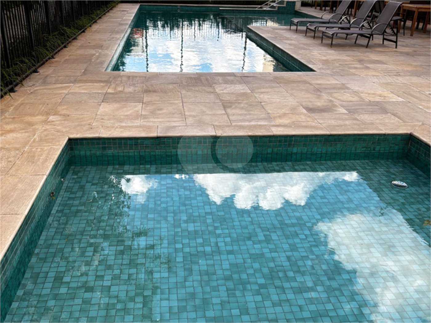Apartamento à venda com 2 quartos em Loteamento City Jaragua, São Paulo, SP