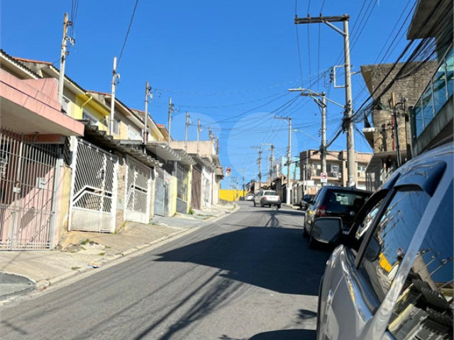 Terreno à venda com 1 quarto no Brasilândia, São Paulo, SP