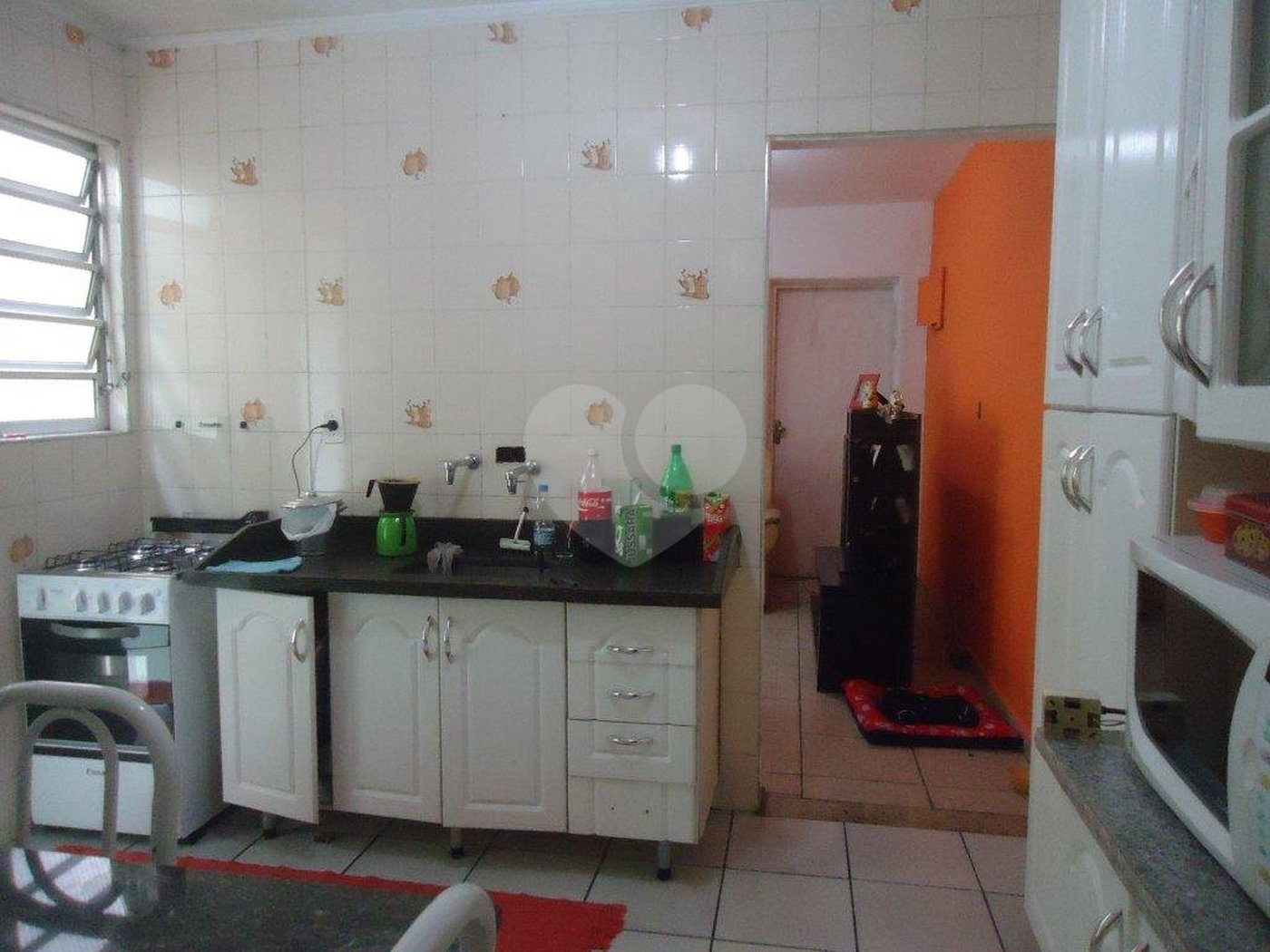 Casa à venda com 2 quartos em Vila Maria Alta, São Paulo, SP