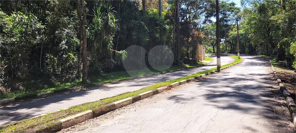 Terreno à venda no condomínio Sausalito, Mairiporã - SP
