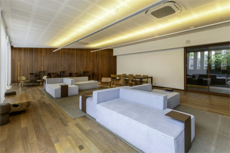 Apartamento à venda com 3 suítes em Jardim das Bandeiras, São Paulo, SP