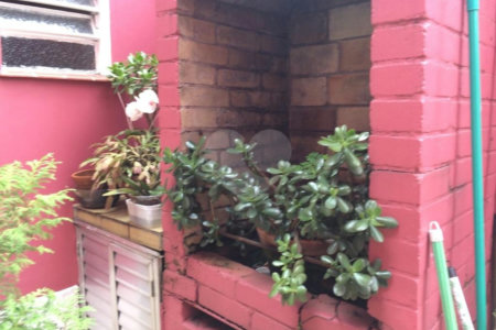 Sobrado à venda com 3 quartos, sendo 1 suíte,  em Brooklin Paulista, São Paulo, SP