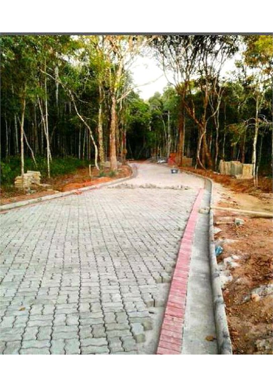 Terreno à venda no condomínio Eco Village, Porto Seguro - BA