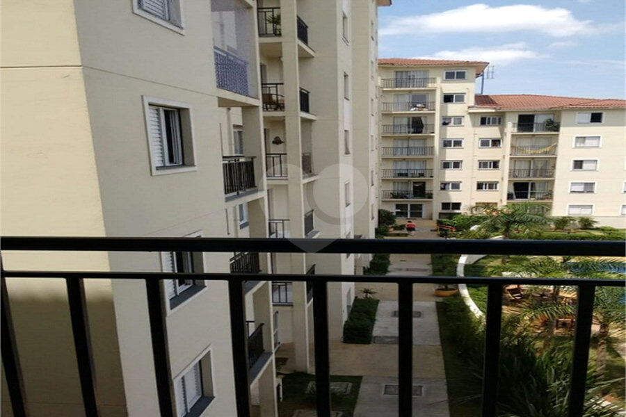 Apartamento à venda com 1 quarto em Jaraguá, São Paulo, SP