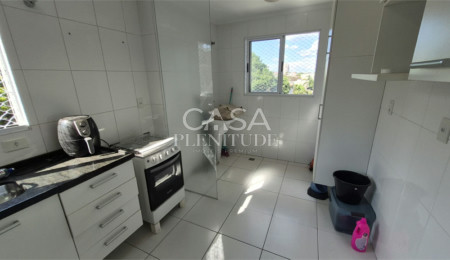 Apartamento à venda com 2 quartos, sendo 1 suíte,  em Vila Lucy, Sorocaba, SP