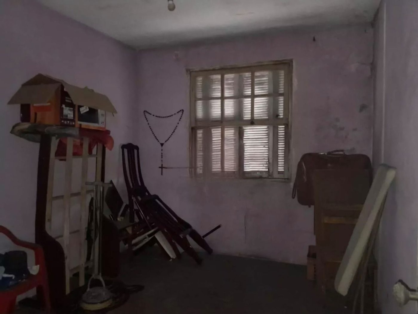 Apartamento Residencial à venda, São Vicente