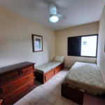 Apartamento à venda, 108 m² por R$ 690.000,00 - Vila Alzira - Guarujá/SP