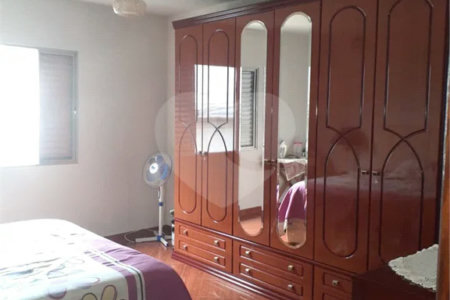 Sobrado à venda com 2 quartos em Água Fria, São Paulo, SP