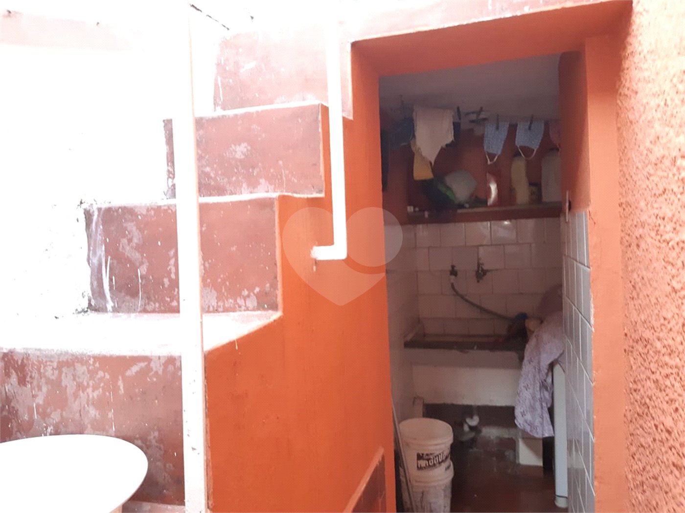 Casa à venda com 2 quartos em Parada Inglesa, São Paulo, SP