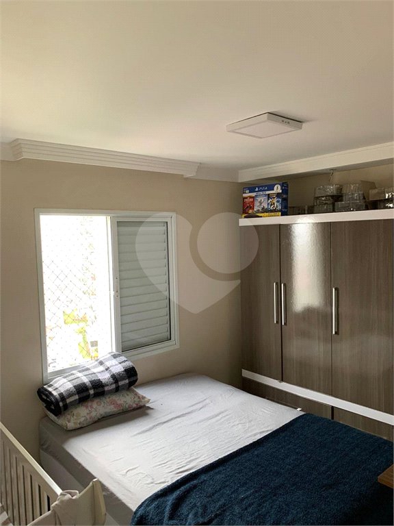 Apartamento à venda com 3 quartos, sendo 1 suíte, em Jardim Imperador, Guarulhos, SP