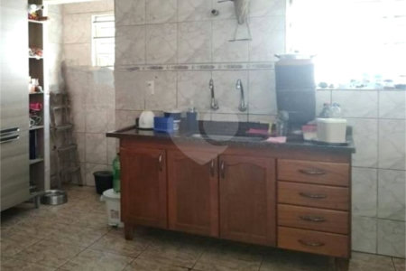 Casa à venda com 3 quartos em Vila Granada, São Paulo, SP