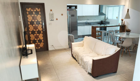 Apartamento à venda com 2 quartos em Casa Verde, São Paulo, SP