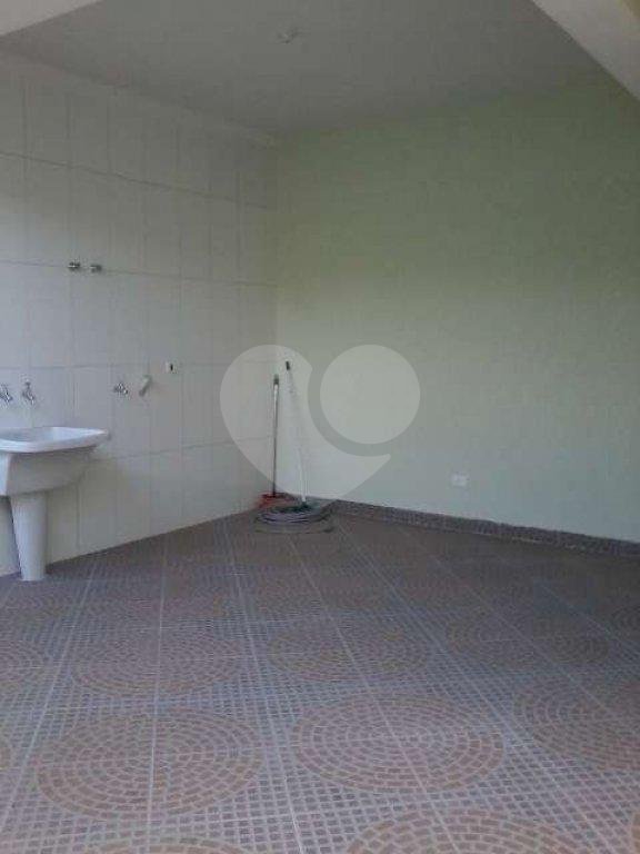 Casa Térrea à venda com 3 suítes em Jardim Bonfiglioli, São Paulo, SP