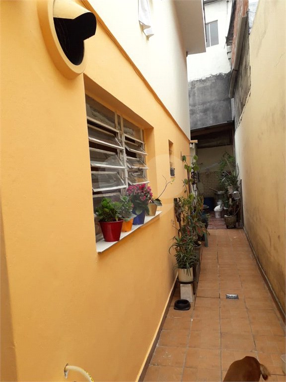 Sobrado à venda com 4 quartos, sendo 1 suíte,  em Imirim, São Paulo, SP
