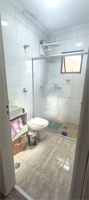 Sobrado à venda com 3 quartos, sendo 1 suíte, em Vila Libanesa, São Paulo, SP
