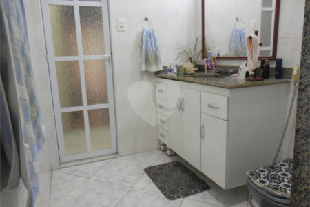 Apartamento à venda com 3 quartos, sendo 1 suíte, em Tijuca, Rio de Janeiro, RJ