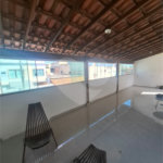 Casa para alugar com 4 quartos em Campo Grande, Rio de Janeiro, RJ