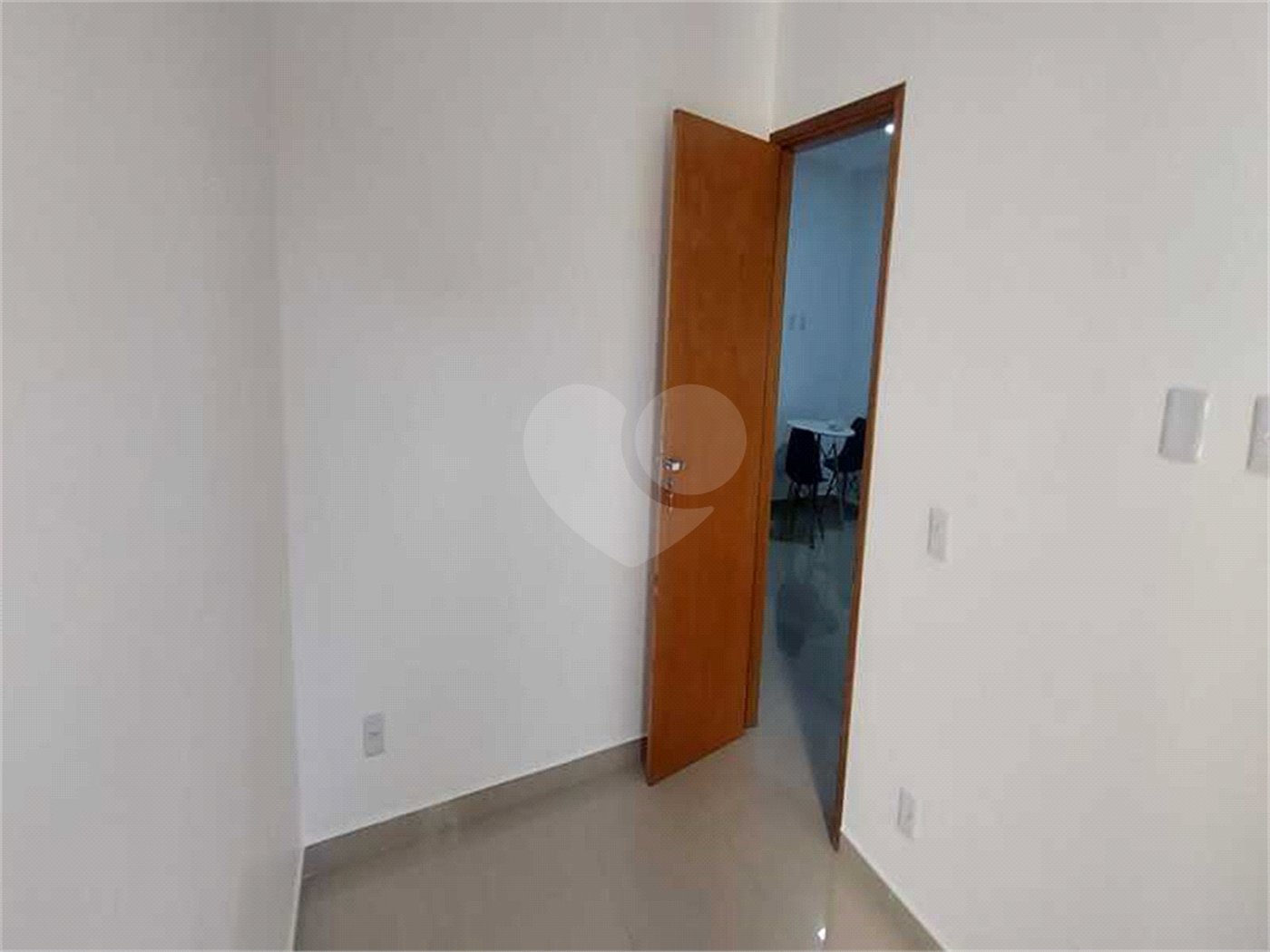 Apartamento à venda com 2 quartos em Água Fria, São Paulo, SP
