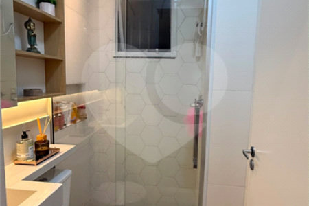 Apartamento à venda em Mogi Moderno, Mogi das Cruzes, SP