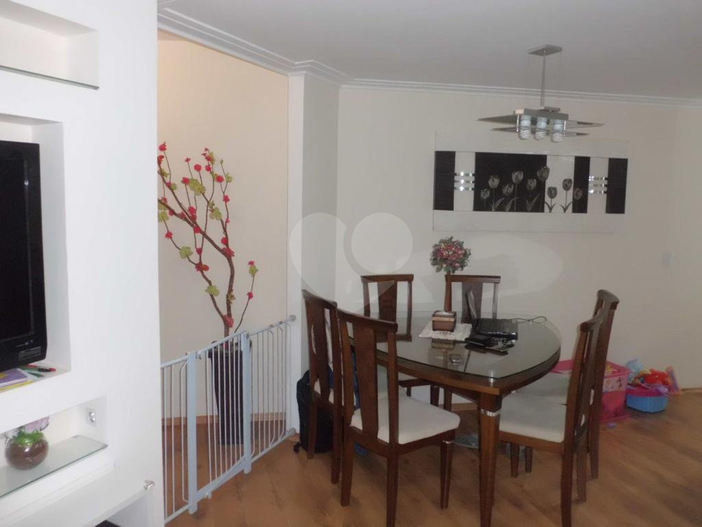 Casa à venda com 2 quartos, sendo 1 suíte, no condomínio Da Chácara, São Paulo - SP