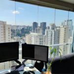 Apartamento para alugar em Brooklin, São Paulo, SP