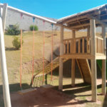 Apartamento para alugar com 2 quartos em Santa Claudina, Vinhedo, SP