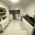 Apartamento à venda com 2 quartos, sendo 1 suíte, em Jardim das Bandeiras, São Paulo, SP