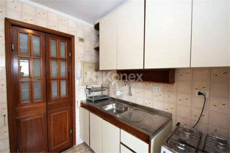 Apartamento à venda com 2 quartos em Pinheiros, São Paulo, SP