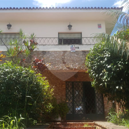 Sobrado à venda com 3 quartos em Jardim São Bento, São Paulo, SP